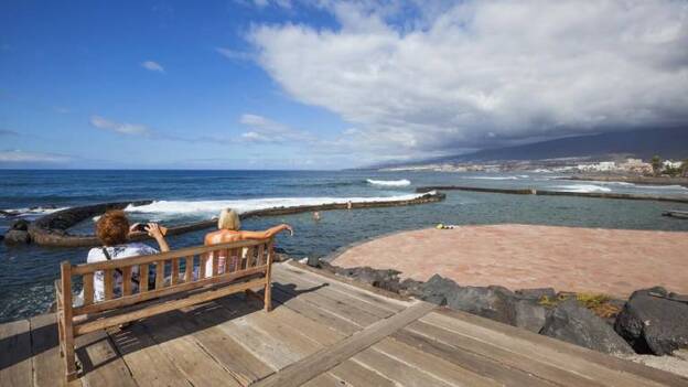 Polémica a costa de los chiringuitos