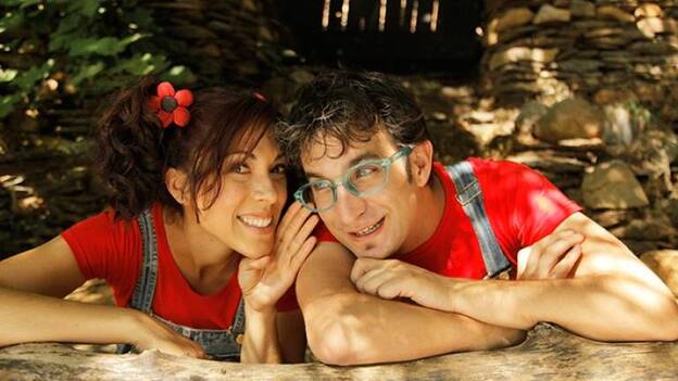 Una canaria en Cantajuego