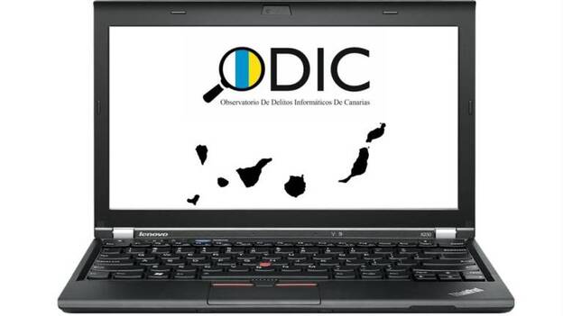 Aumenta la cibercriminalidad en Las Palmas