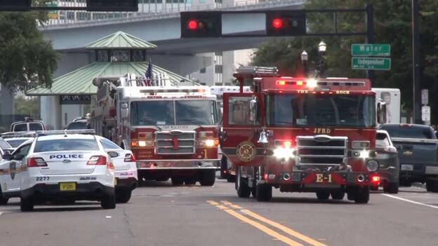 Varios muertos en un tiroteo durante un torneo de videojuegos en Florida