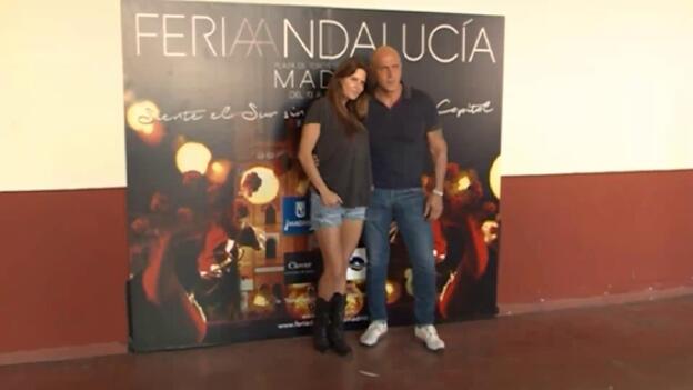 Kiko Matamoros ironiza con su situación del divorcio