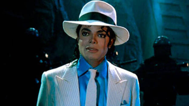"Moonwalker" vuelve a los cines en el 60 aniversario de Michael Jackson