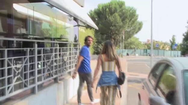 Elena Tablada desvela por error la fecha de su boda