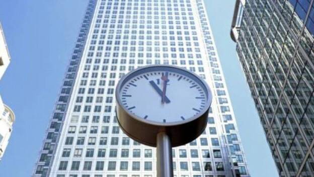 El 80% de los europeos, contra el cambio de hora