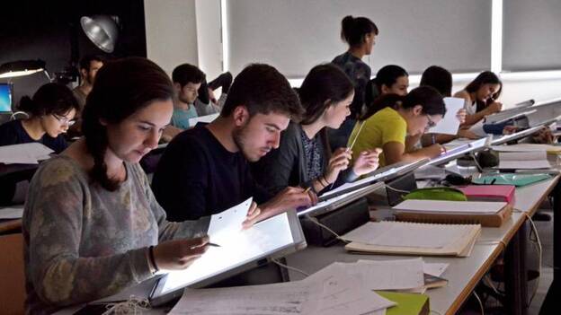Comienza el plazo de solicitudes de las becas universitarias