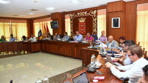 Sale el Órgano de Evaluación Ambiental