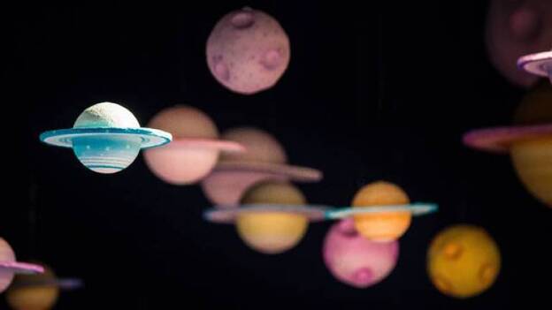 En 2030 se habrán localizado cientos de planetas habitables