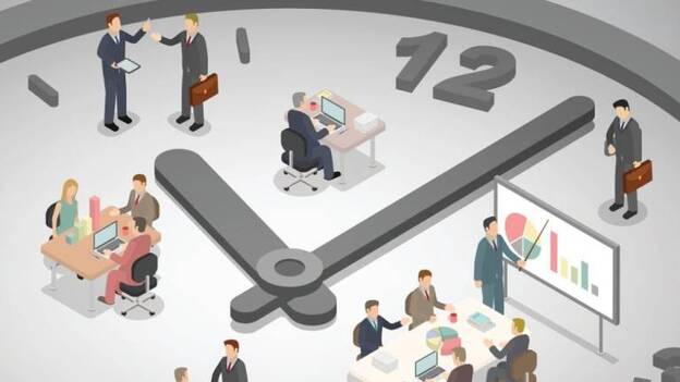 «La supresión del cambio horario es un paso atrás»