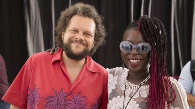 El Maspalomas Music Festival, más feminista que nunca