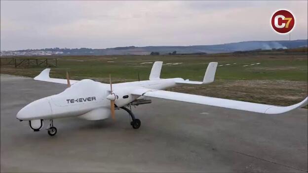 El increíble viaje de cuatro meses de la avioneta del Rincón