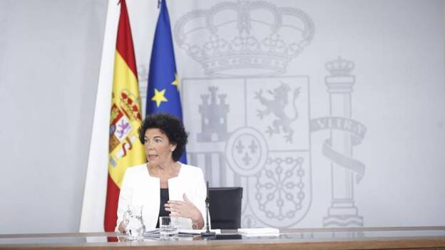El Gobierno avala la propuesta europea de poner fin a los cambios de hora