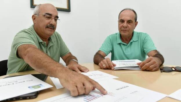 La (larga) batalla educativa por el 5%