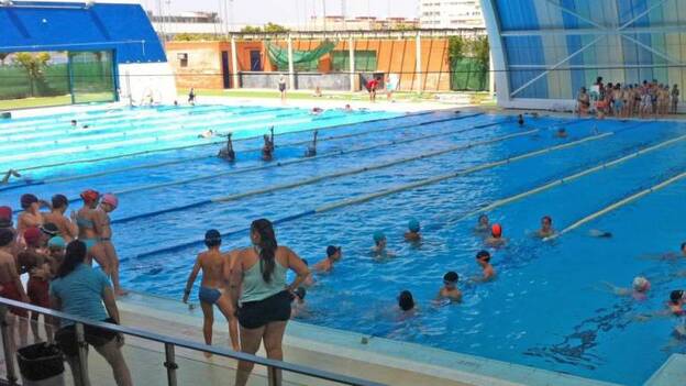 Canarias, tercera región con más ahogamientos