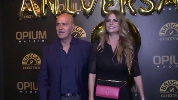 Makoke rompe su silencio tras su separación