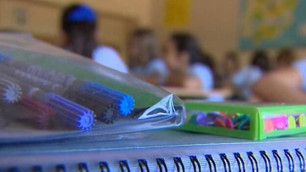 Vuelta al acoso escolar