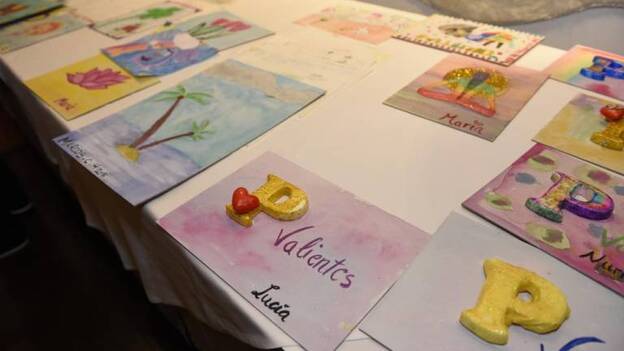 Pequeño Valiente organiza un campamento para menores con cáncer