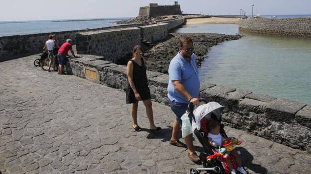 El Cabildo destina 380.000 euros a estudios arqueológicos submarinos
