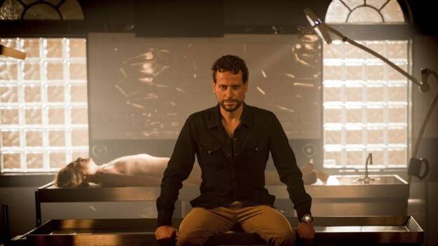 Lo mejor de la programación del día