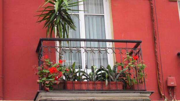 El precio de la vivienda usada sube un 3,2% en agosto