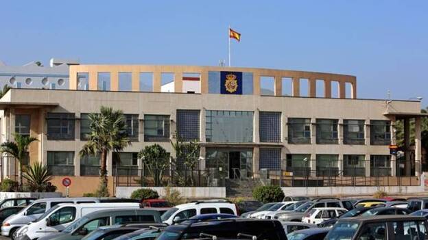 Dos empleados roban en la finca en la que trabajaban