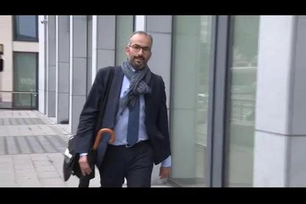 La defensa de Llarena considera que Bélgica no es competente para juzgarle