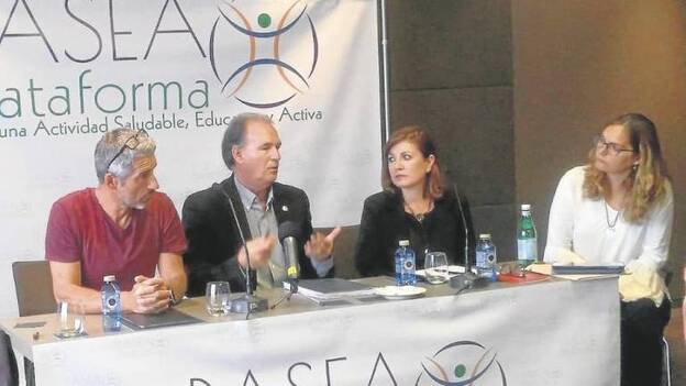 La liga de videojuegos no es «educativa ni pedagógica»