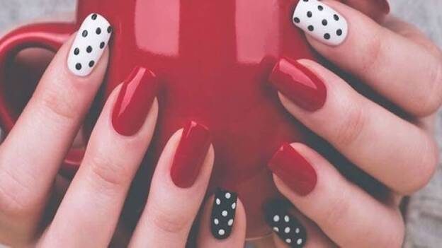 Las uñas, la nueva carta de presentación