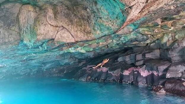 Lugares mágicos vistos por Rubén Alonso