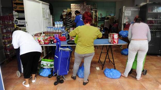 El PP tacha de «fraude social» la gestión en pobreza infantil