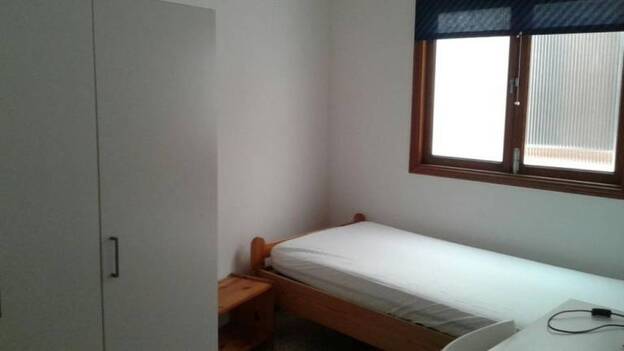 El alquiler de una habitación en Canarias cuesta de media 263 euros al mes