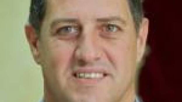 Berriel deja el grupo de gobierno de Antigua