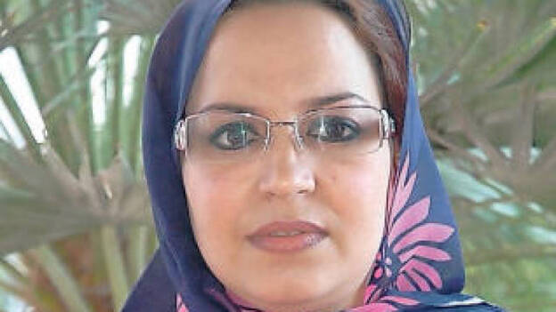 Denuncian torturas de policías marroquíes a Sultana Jaya