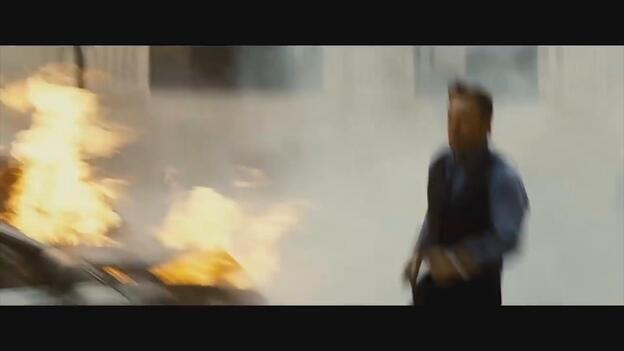 La marcha de Affleck nos deja sin el “mejor” batman