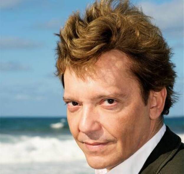 Fallece Orlando Alonso, trabajador social y escritor