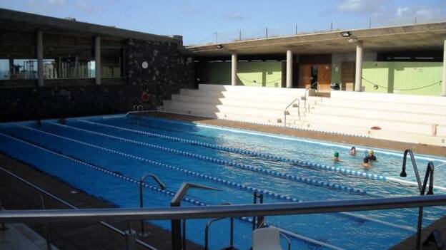 Fallece ahogado un hombre en una piscina en Tenerife