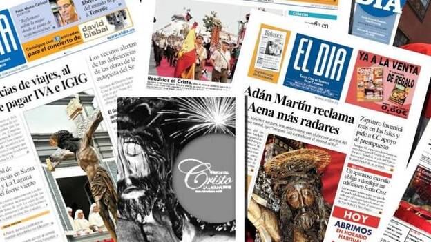 Sin acuerdo en el conflicto laboral en el periódico ‘El Día’