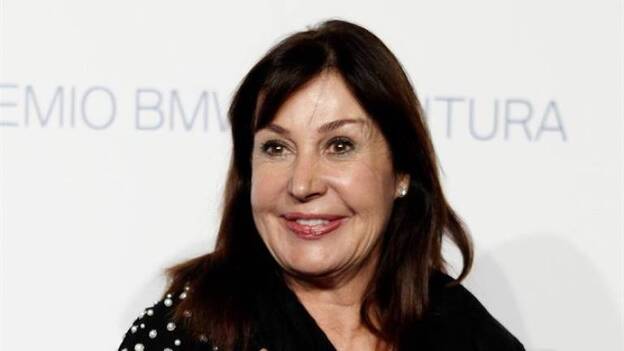 La nieta de Franco, condenada por fraude fiscal