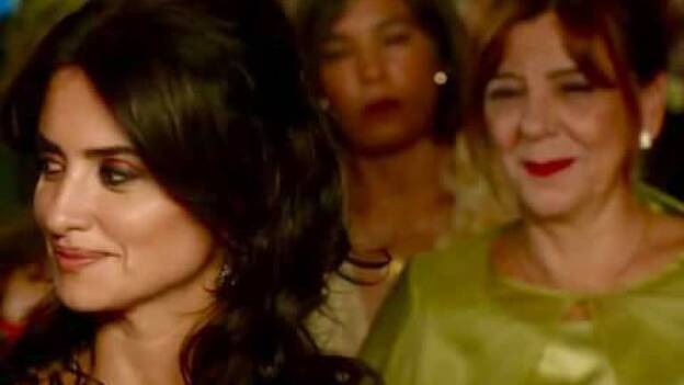 «Trabajar con Farhadi ha sido un lujo»