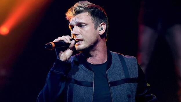 Nick Carter, de Backstreet Boys, no será procesado por una supuesta violación