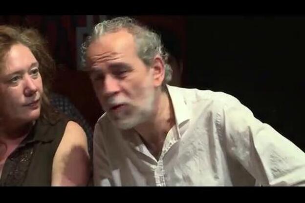 Detenido Willy Toledo para llevarlo ante el juez a declarar