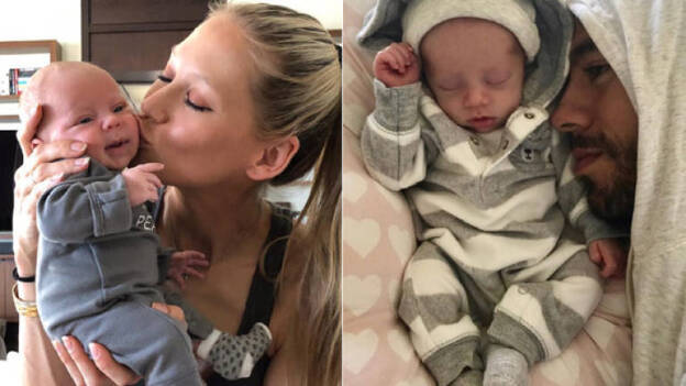 Enrique Iglesias: «Me cuesta viajar desde que nacieron mis hijos»