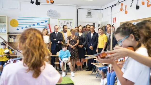 El Gobierno «va a defender hasta el final» la liga escolar de videojuegos