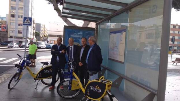 La semana de la movilidad hace una apuesta por la intermodalidad