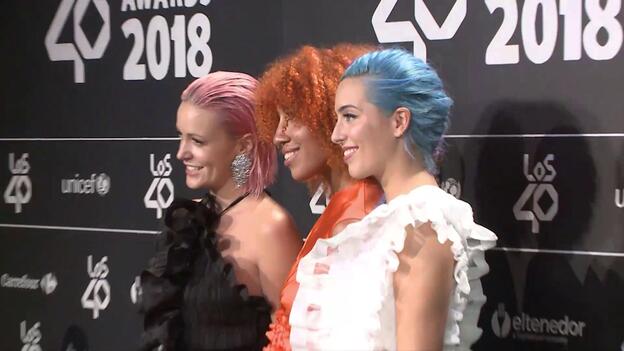 Bisbal asegura estar disfrutando al máximo de su matrimonio