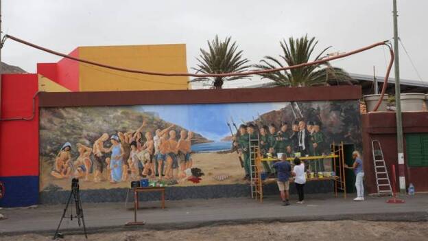 Medio siglo de la ‘rebelión’ de Sardina