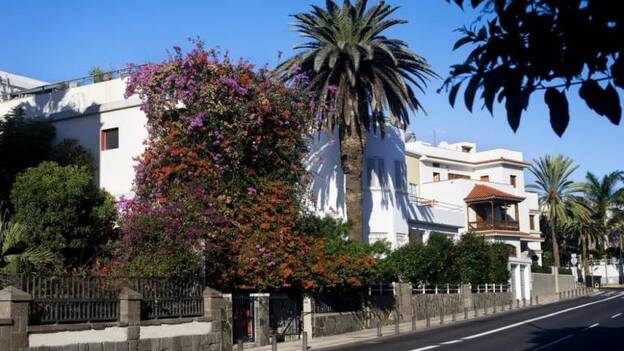 La BBC destaca la conexión británica en la capital