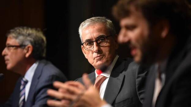 Jáuregui y la escuela de la memoria