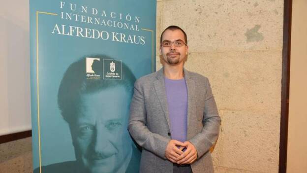 «Kraus tuvo una carrera pausada y medida a la perfección»