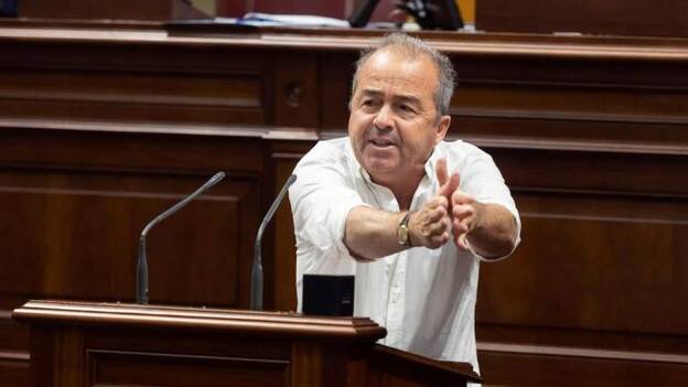 Podemos: La "energía ciudadana" vence a Gobierno preso de lobbies de videojuegos