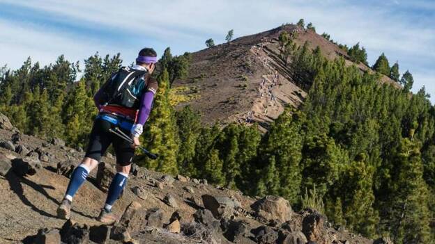 El gasto de los canarios en deporte cae un 27%, hasta los 160 millones